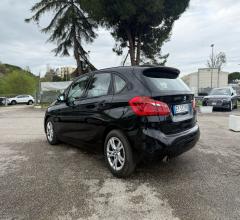 Auto - Bmw 216d active tourer luxury