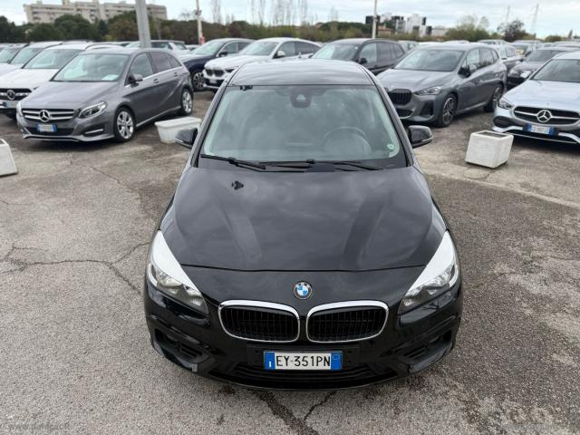 Auto - Bmw 216d active tourer luxury