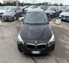 Auto - Bmw 216d active tourer luxury