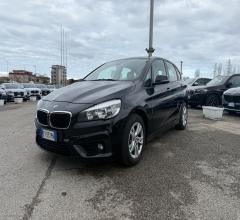 Auto - Bmw 216d active tourer luxury