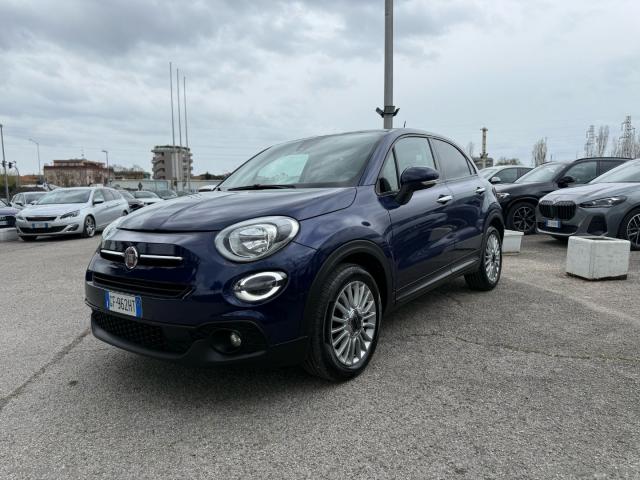 Fiat 500x 1.0 t3 120 cv sport