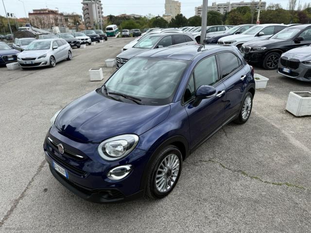 Auto - Fiat 500x 1.0 t3 120 cv lounge