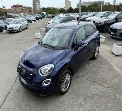 Auto - Fiat 500x 1.0 t3 120 cv lounge