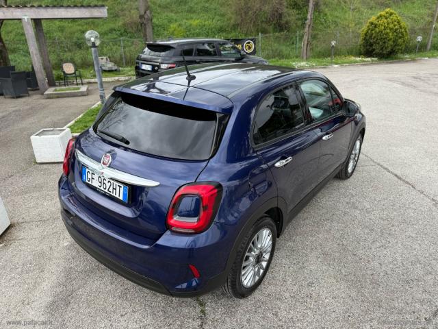 Auto - Fiat 500x 1.0 t3 120 cv lounge