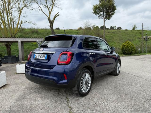Auto - Fiat 500x 1.0 t3 120 cv lounge