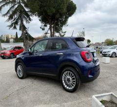 Auto - Fiat 500x 1.0 t3 120 cv lounge