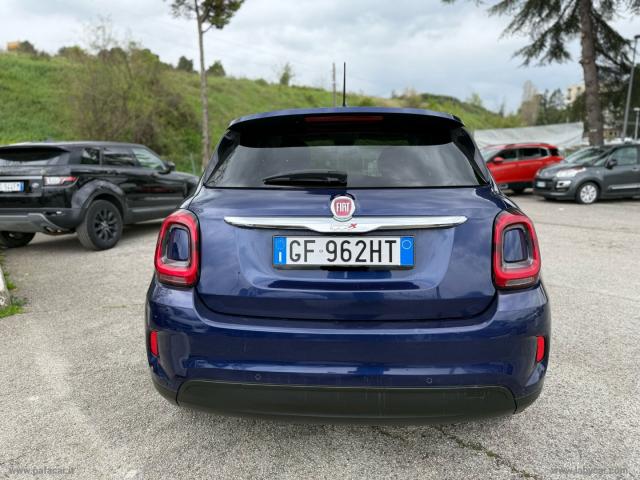 Auto - Fiat 500x 1.0 t3 120 cv lounge