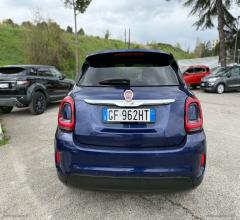 Auto - Fiat 500x 1.0 t3 120 cv lounge