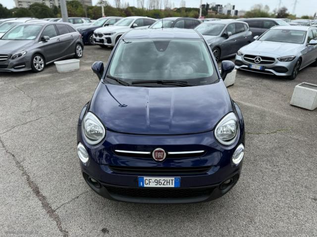 Auto - Fiat 500x 1.0 t3 120 cv lounge