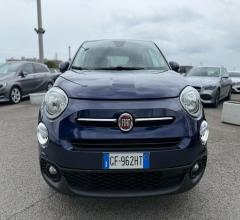 Auto - Fiat 500x 1.0 t3 120 cv lounge