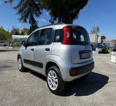 Auto - Fiat panda 0.9 twinair turbo nat. pow. lounge