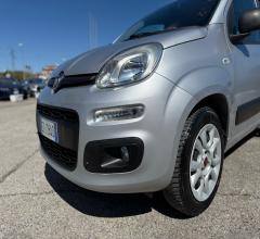 Auto - Fiat panda 0.9 twinair turbo nat. pow. lounge