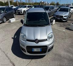Auto - Fiat panda 0.9 twinair turbo nat. pow. lounge