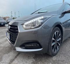Auto - Hyundai i40 wagon 1.7 crdi 141 cv 7dct style