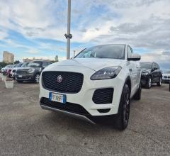 Jaguar e-pace 2.0d 150cv awd aut. r-dynamic hse