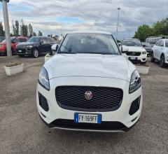 Auto - Jaguar e-pace 2.0d 150cv awd aut. r-dynamic hse