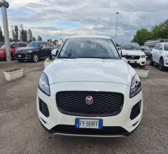 Auto - Jaguar e-pace 2.0d 150cv awd aut. r-dynamic hse