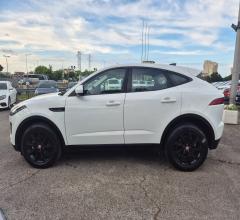 Auto - Jaguar e-pace 2.0d 150cv awd aut. r-dynamic hse
