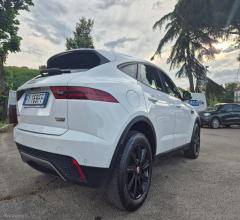 Auto - Jaguar e-pace 2.0d 150cv awd aut. r-dynamic hse