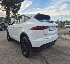 Auto - Jaguar e-pace 2.0d 150cv awd aut. r-dynamic hse
