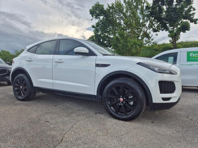 Auto - Jaguar e-pace 2.0d 150cv awd aut. r-dynamic hse