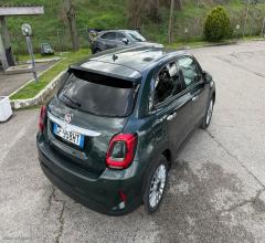 Auto - Fiat 500x 1.0 t3 120 cv sport