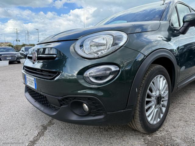 Auto - Fiat 500x 1.0 t3 120 cv sport