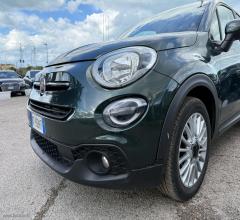 Auto - Fiat 500x 1.0 t3 120 cv sport
