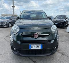 Auto - Fiat 500x 1.0 t3 120 cv sport