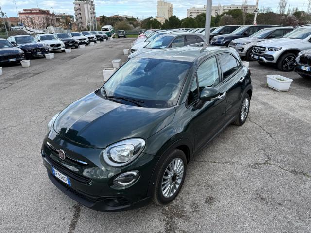 Auto - Fiat 500x 1.0 t3 120 cv sport