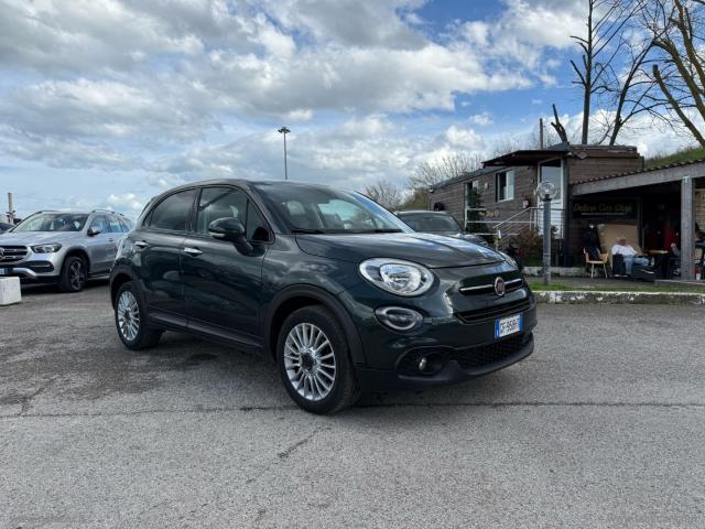 Auto - Fiat 500x 1.0 t3 120 cv sport