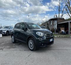 Auto - Fiat 500x 1.0 t3 120 cv sport