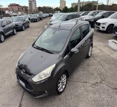 Auto - Ford b-max 1.5 tdci 75 cv titanium