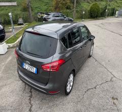 Auto - Ford b-max 1.5 tdci 75 cv titanium