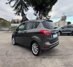 Auto - Ford b-max 1.5 tdci 75 cv titanium