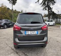 Auto - Ford b-max 1.5 tdci 75 cv titanium