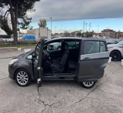 Auto - Ford b-max 1.5 tdci 75 cv titanium