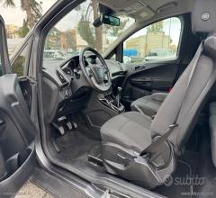 Auto - Ford b-max 1.5 tdci 75 cv titanium
