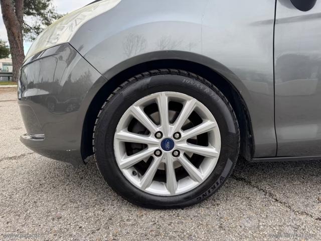 Auto - Ford b-max 1.5 tdci 75 cv titanium