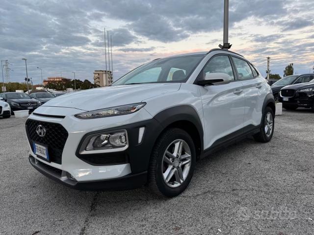 Hyundai kona 1.0 t-gdi classic
