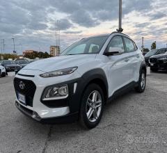Hyundai kona 1.0 t-gdi classic