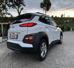 Auto - Hyundai kona 1.0 t-gdi classic