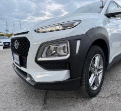 Auto - Hyundai kona 1.0 t-gdi classic
