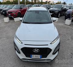 Auto - Hyundai kona 1.0 t-gdi classic