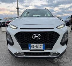 Auto - Hyundai kona 1.0 t-gdi classic