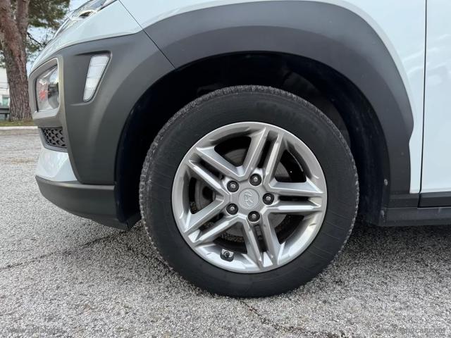 Auto - Hyundai kona 1.0 t-gdi classic