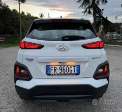 Auto - Hyundai kona 1.0 t-gdi classic