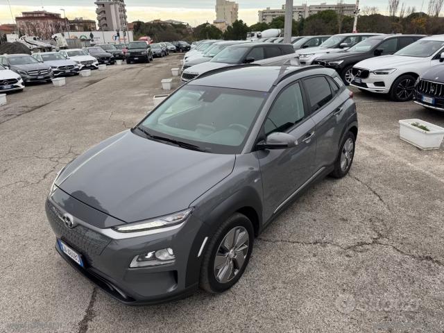 Hyundai kona ev 64 kwh xprime
