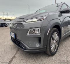 Auto - Hyundai kona ev 64 kwh xprime