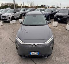 Auto - Hyundai kona ev 64 kwh xprime